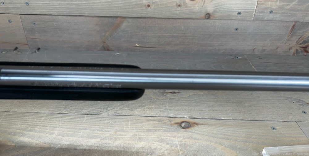 Marlin Model 882 SS bolt action chambered in .22 WMR-img-8