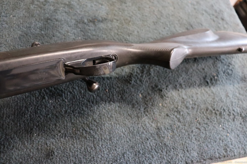 Weatherby Vanguard Short Action Rifle Cal. 270 WSM (SN#VS273599)-img-13
