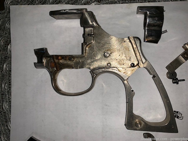 Colt 357 parts repair kit-img-3