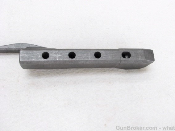 Ruger Stainless Mini-30 Slide Assembly 7.62X39-img-4