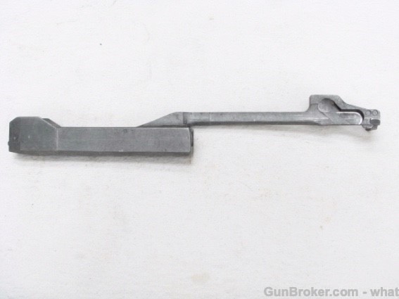 Ruger Stainless Mini-30 Slide Assembly 7.62X39-img-6