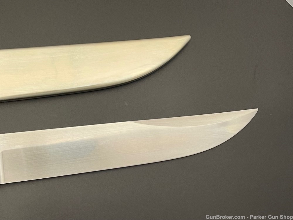 Roger M. Green Valero Bowie knife-img-21