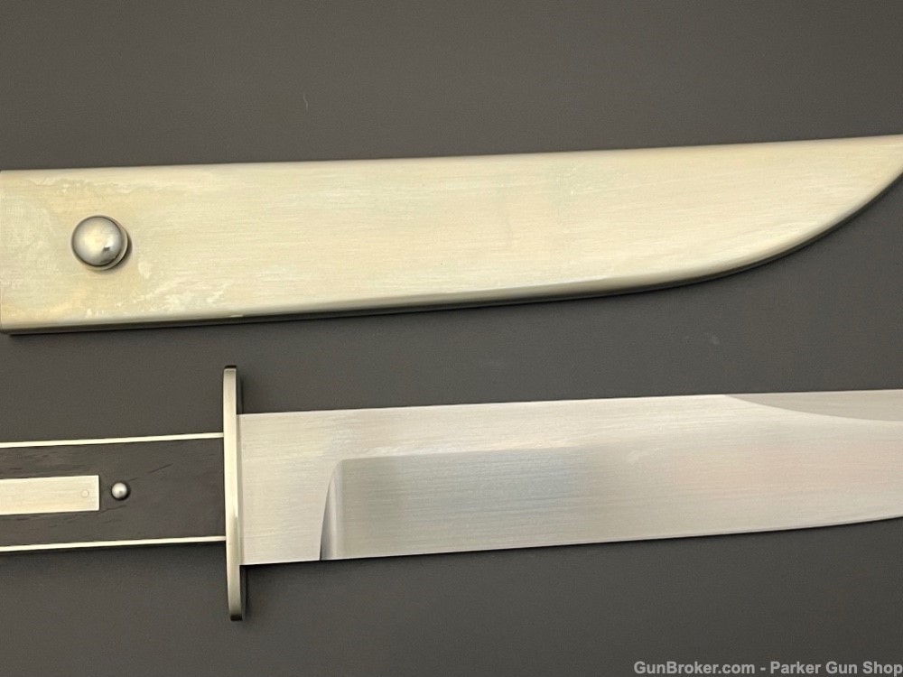 Roger M. Green Valero Bowie knife-img-20