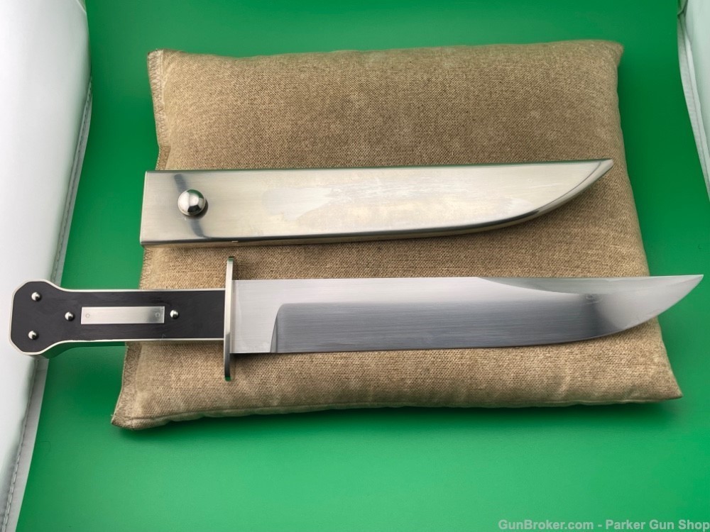 Roger M. Green Valero Bowie knife-img-4