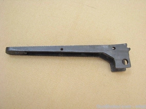 Winchester Model 94 Blued Lower Tang for Post 64 Rifles-img-5