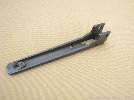 Winchester Model 94 Blued Lower Tang for Post 64 Rifles-img-2