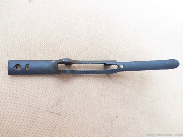 Marlin model 336 Steel Trigger Guard Plate-img-6