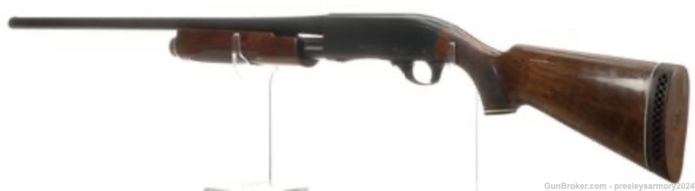 Smith & Wesson Model 1000P Shotgun-img-5