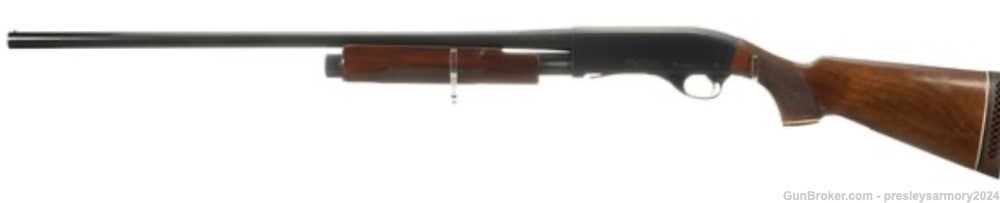 Smith & Wesson Model 1000P Shotgun-img-3