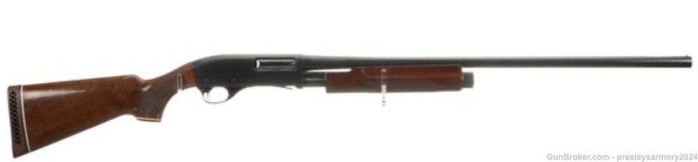Smith & Wesson Model 1000P Shotgun-img-0