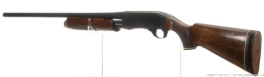 Smith & Wesson Model 1000P Shotgun-img-4