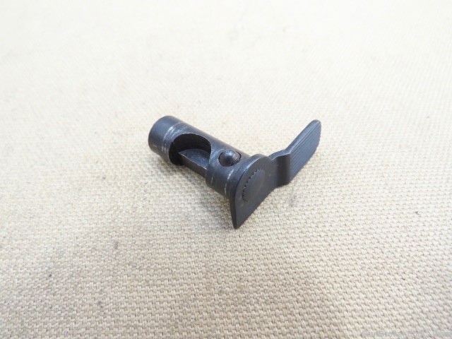 Astra A-100 .40 cal Takedown Latch Parts-img-0