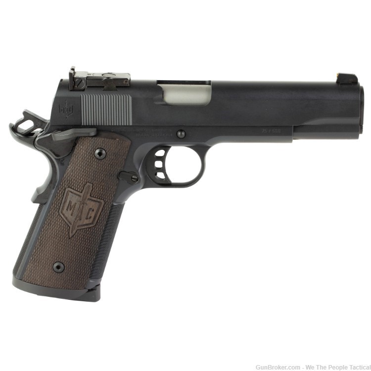 Military Arms Corporation MAC 1911 JSOC 45 ACP LIMITED EDITION 143/500 NEW-img-13