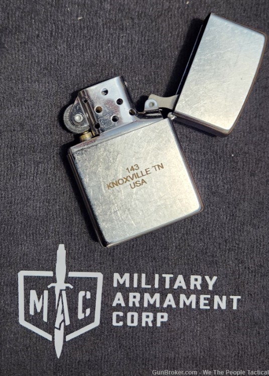 Military Arms Corporation MAC 1911 JSOC 45 ACP LIMITED EDITION 143/500 NEW-img-19