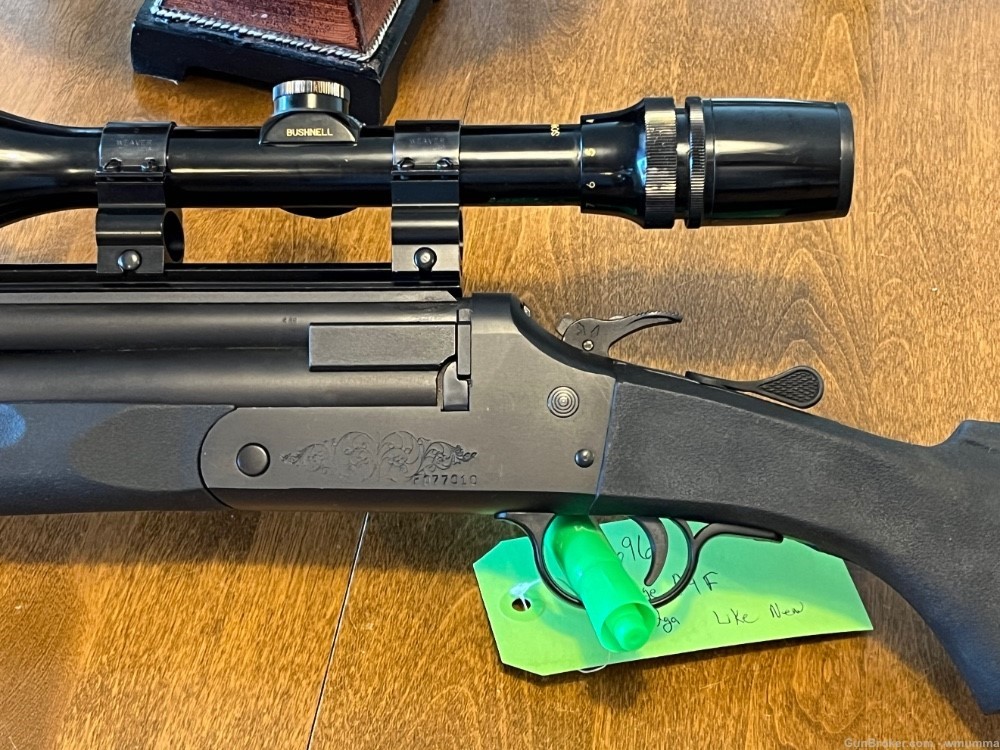 Savage 24F 223/12ga w/scope in EXCELLENT like NEW CONDITION! (696)-img-8