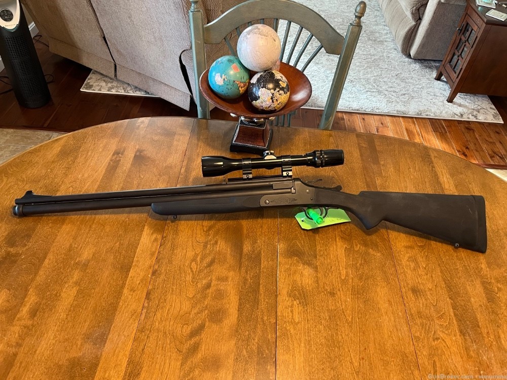 Savage 24F 223/12ga w/scope in EXCELLENT like NEW CONDITION! (696)-img-6