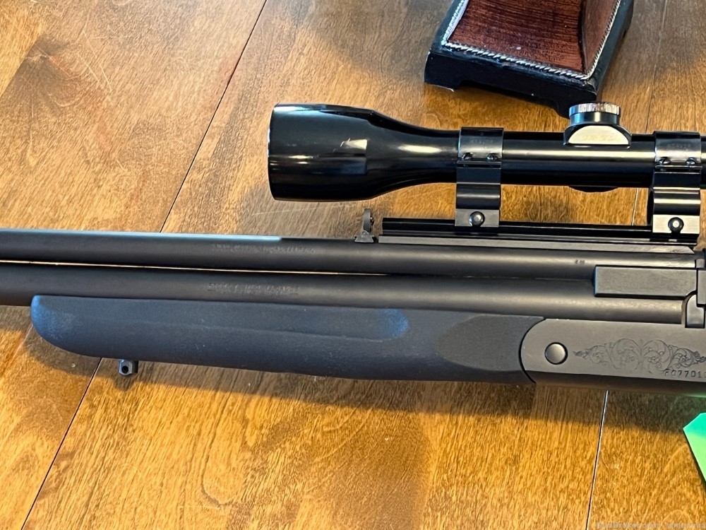 Savage 24F 223/12ga w/scope in EXCELLENT like NEW CONDITION! (696)-img-9