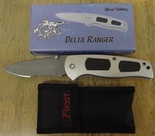 Delta Ranger Knife-img-0