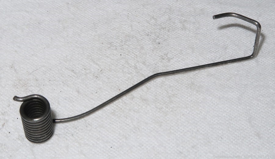 Winchester Model 50 Hammer Spring 12 Gauge-img-2