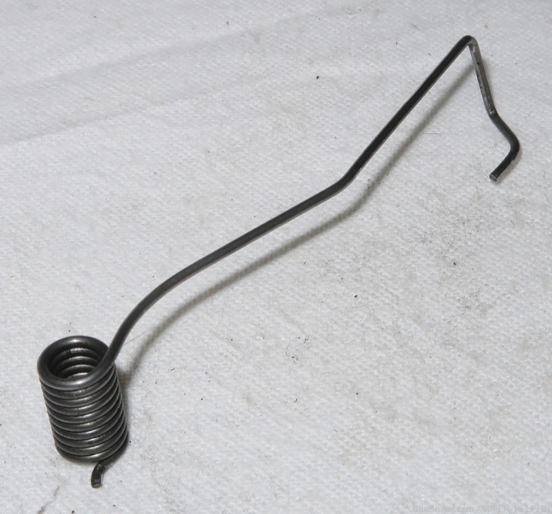 Winchester Model 50 Hammer Spring 12 Gauge-img-0