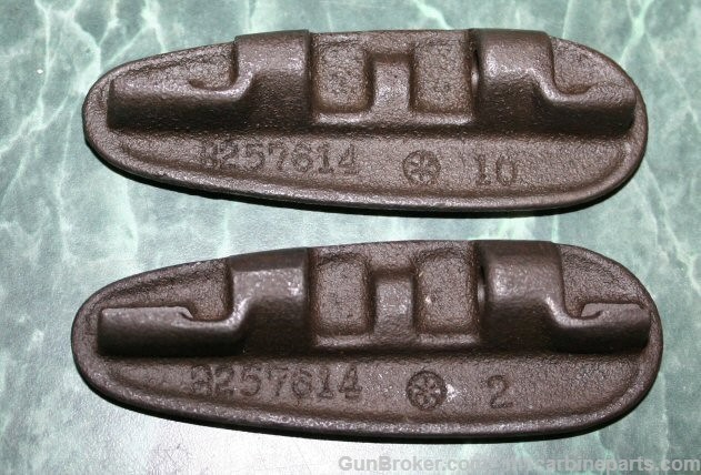 M1A1 Buttplate- mint.-img-2