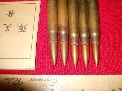WINCHESTER CHINESE CONTRACT WW2-img-2