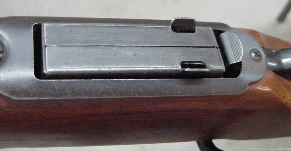 Western Field Model 148 Bolt Action 16ga Shotgun-img-4