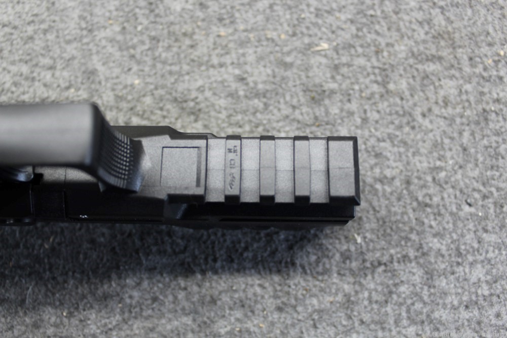 NIB German Walther PDP LE 4.5"+NS Fullsize 9mm Pistol +3-18 rd Mags PPQ/P99-img-5