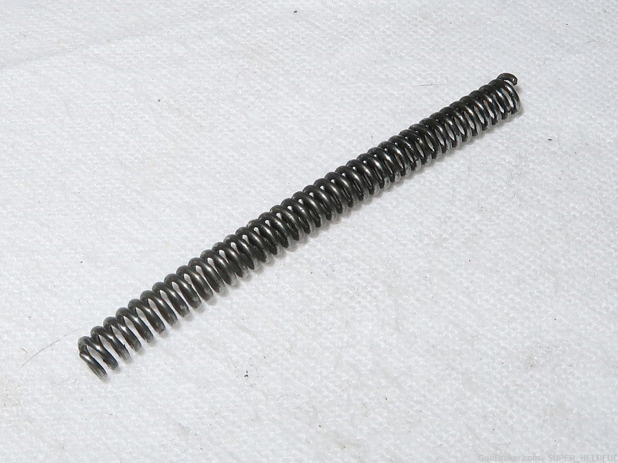 Winchester Model 50 Ejector Spring-img-0