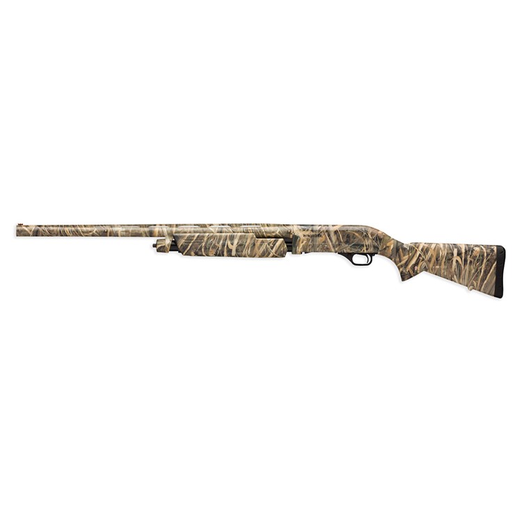 Winchester SXP Waterfowl Hunter Shotgun 12 GA Realtree Max-5 28-img-0