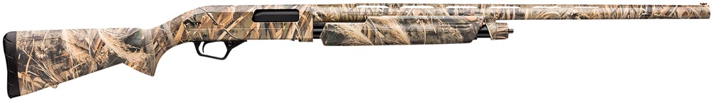 Winchester SXP Waterfowl Hunter Shotgun 12 GA Realtree Max-5 28-img-1