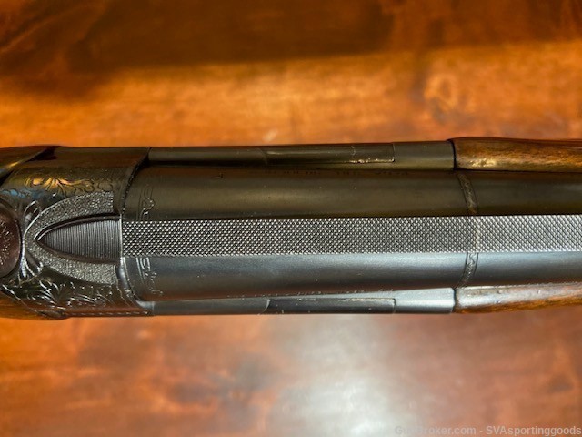 Beretta BL-4. 12 Guage, 30 Inch Barrel-img-7