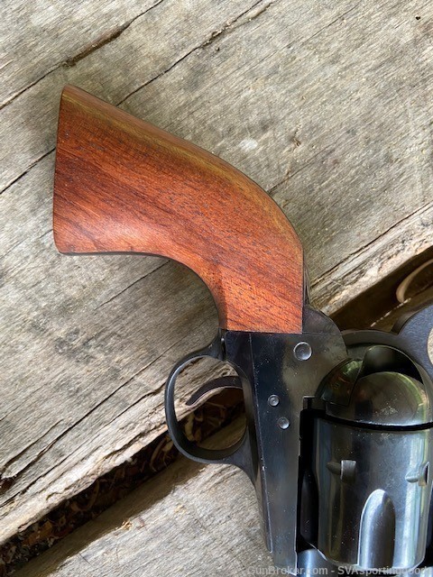 Heritage Rough Rider in .45 Colt, NEW OLD STOCK!-img-10
