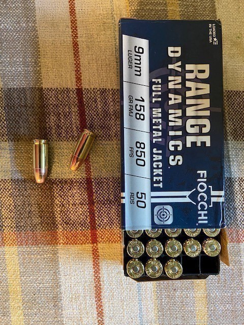 500 Rounds of 9mm Subsonic Hushpuppies -img-1