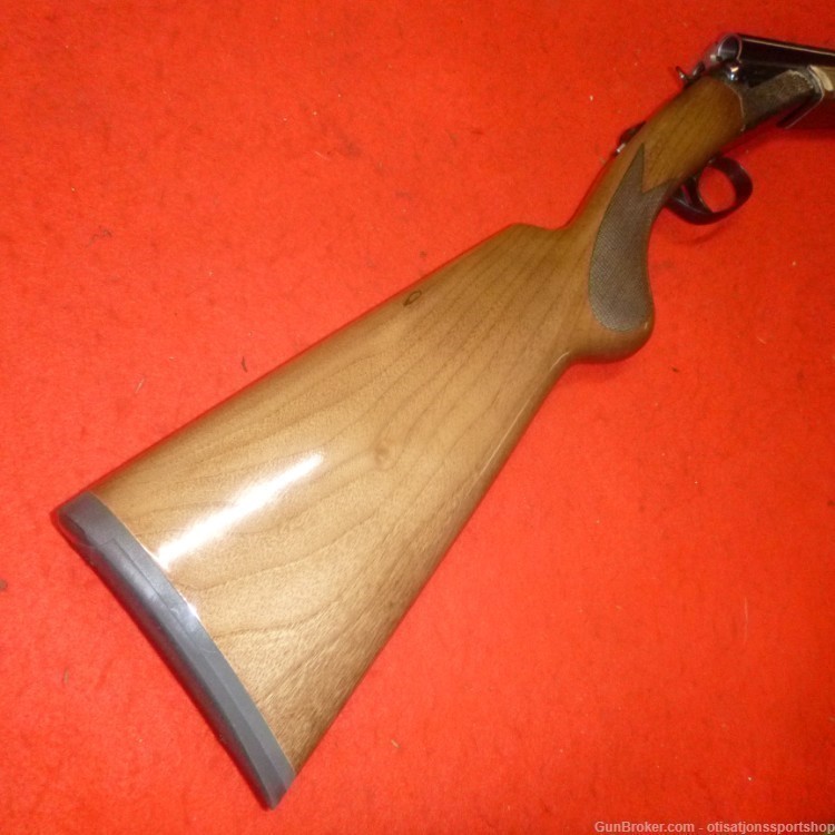 Black River Arms 28GA/28"/Pistol Grip/Case Hardened (CZ Ringneck Clone)-img-3