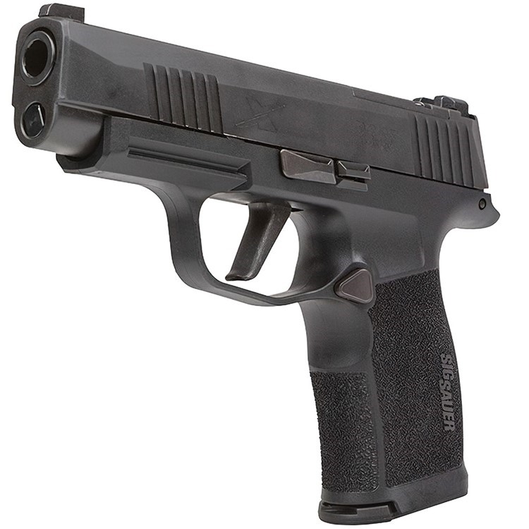 SIG SAUER P365XL 9mm 3.7" Optic Ready Pistol with XRAY3 Day/Night Sights-img-3