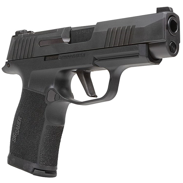 SIG SAUER P365XL 9mm 3.7" Optic Ready Pistol with XRAY3 Day/Night Sights-img-5