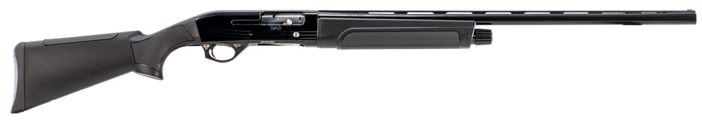 Hatfield Gun Company SAS 12 GA Semi-Auto 28 3 5+1 Black -img-0