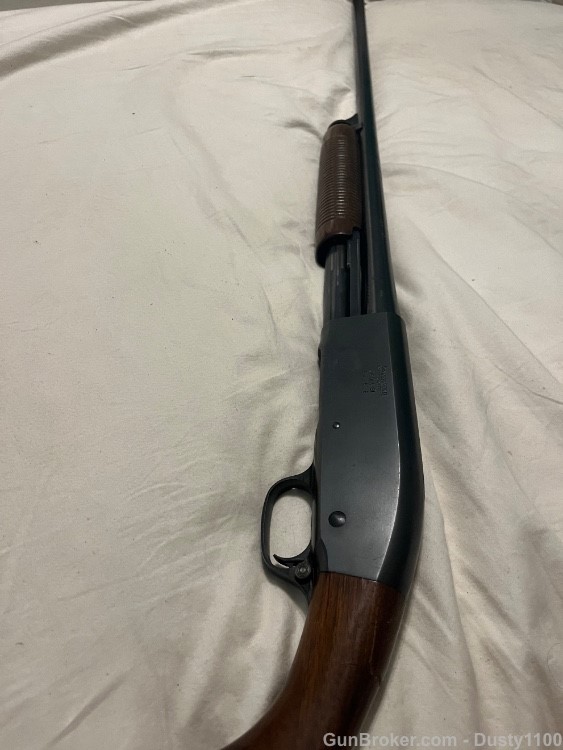 Remington Model 31 20 Ga-img-3
