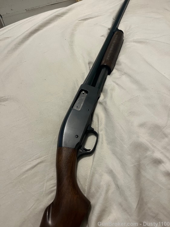 Remington Model 31 20 Ga-img-0