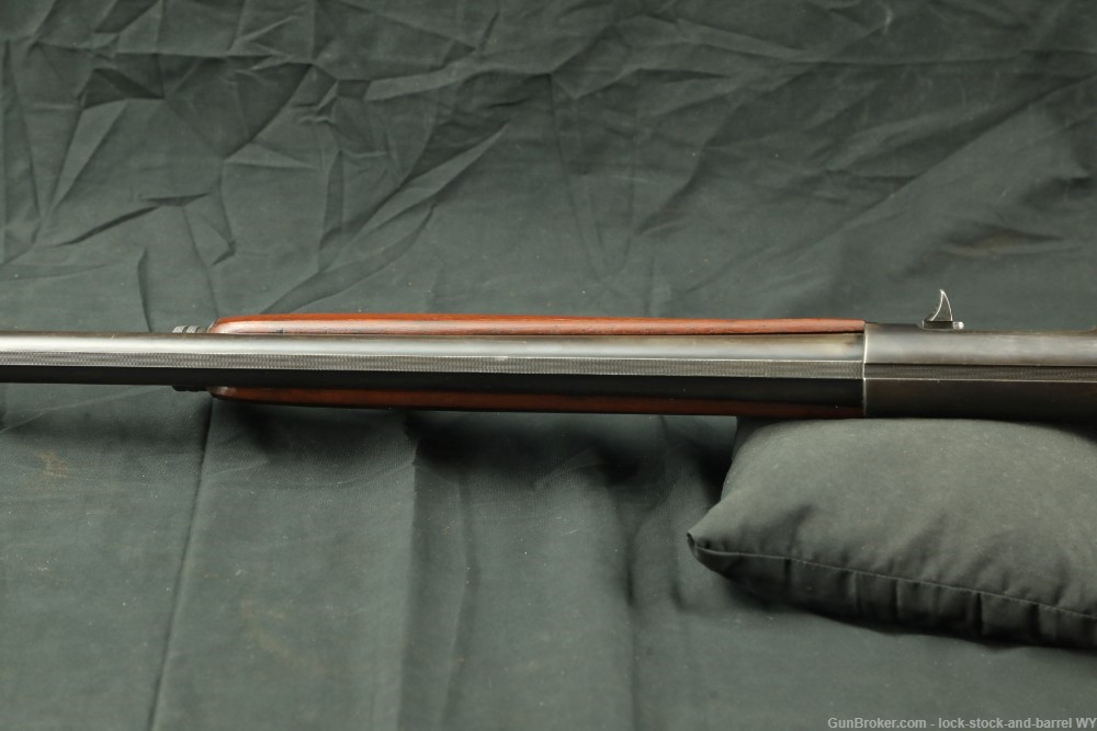 Remington Model 11 12 GA 28” Semi-Automatic Shotgun, 1924 C&R-img-13