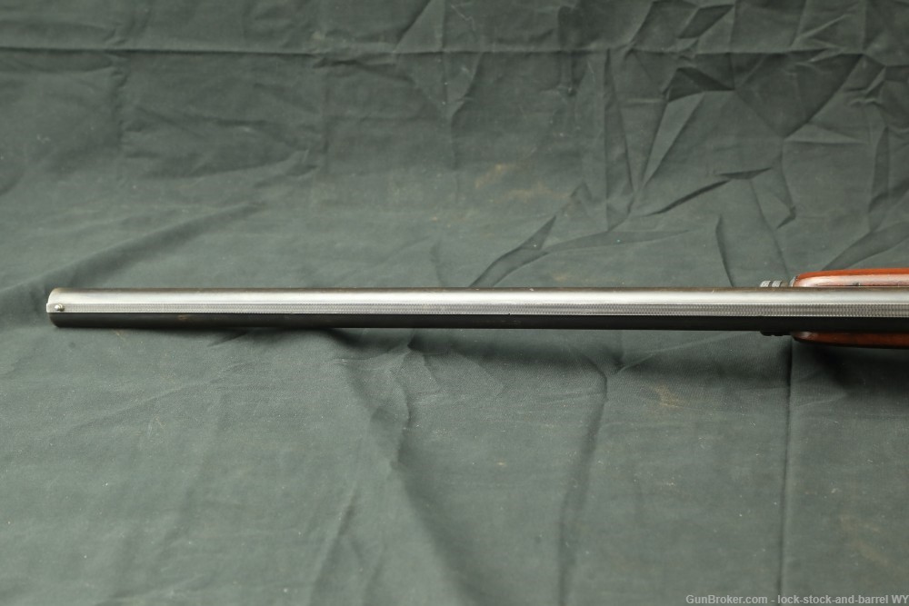 Remington Model 11 12 GA 28” Semi-Automatic Shotgun, 1924 C&R-img-12