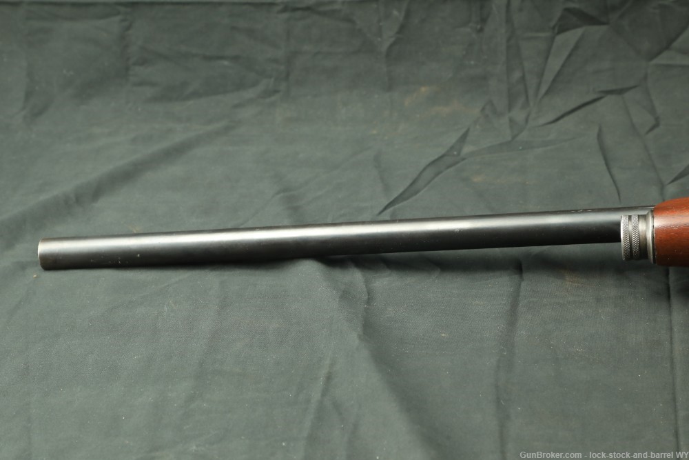 Remington Model 11 12 GA 28” Semi-Automatic Shotgun, 1924 C&R-img-16
