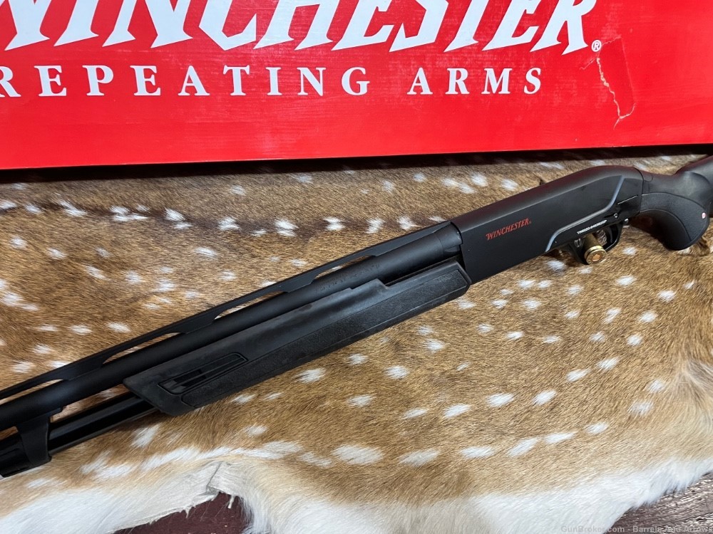 Winchester SXP 20 ga 24” barrel Excellent condition In Box -img-7