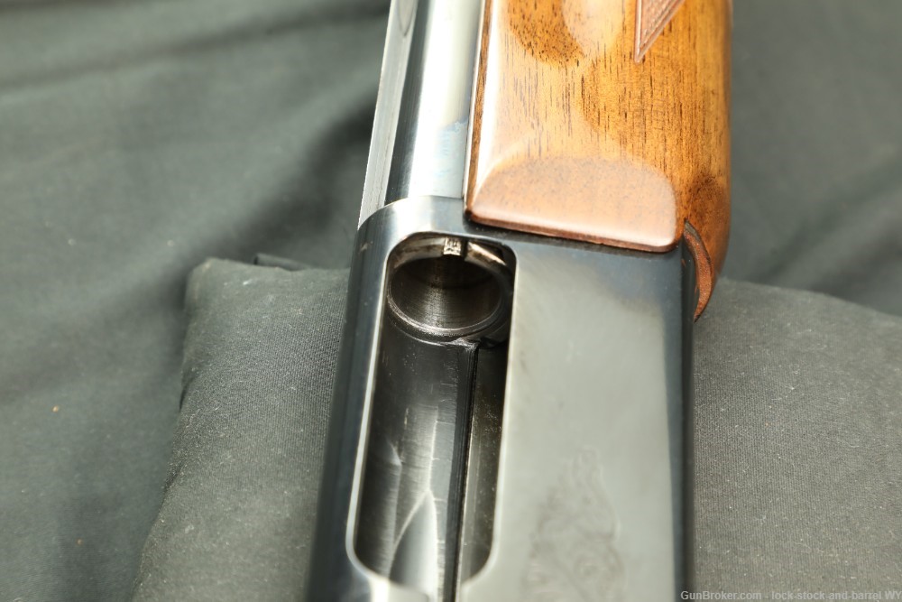 Browning 2000 B2000 Automatic Magnum 12GA Semi Auto 30” Shotgun A5 1974-img-23