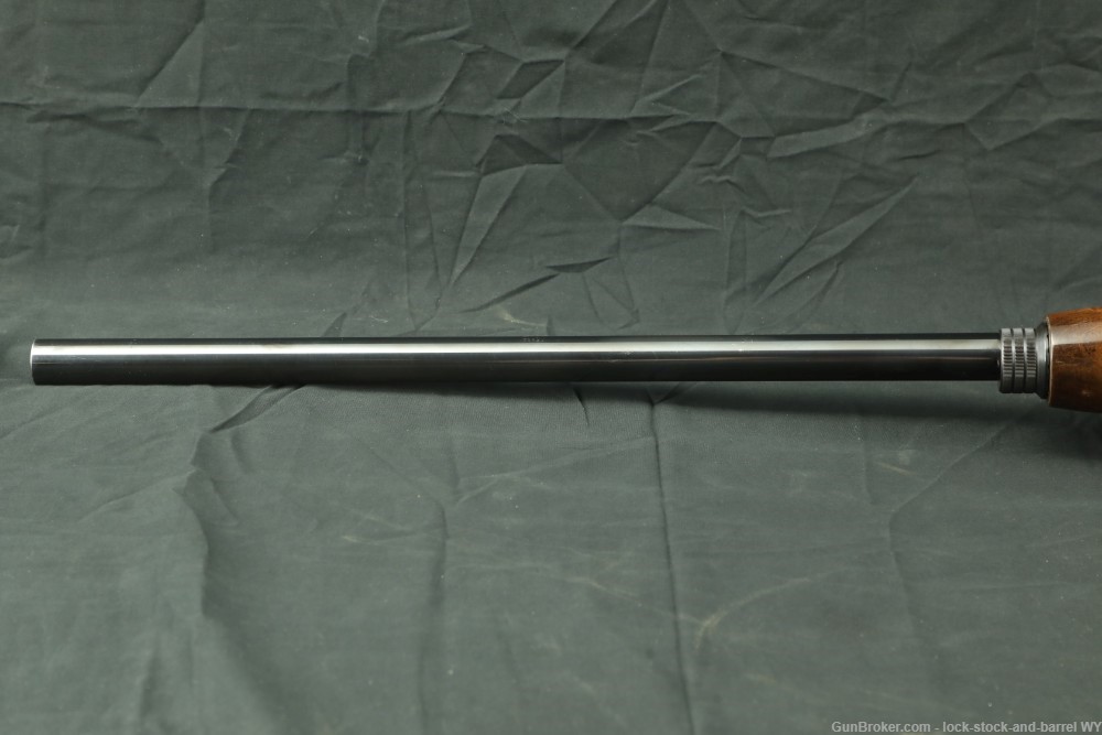 Browning 2000 B2000 Automatic Magnum 12GA Semi Auto 30” Shotgun A5 1974-img-16