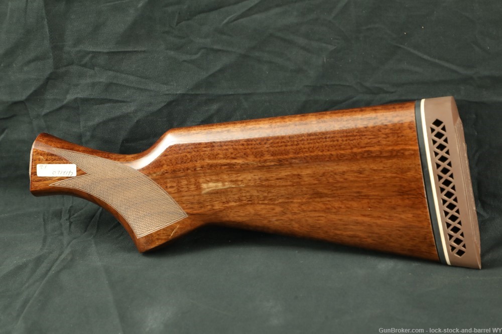 Browning 2000 B2000 Automatic Magnum 12GA Semi Auto 30” Shotgun A5 1974-img-31