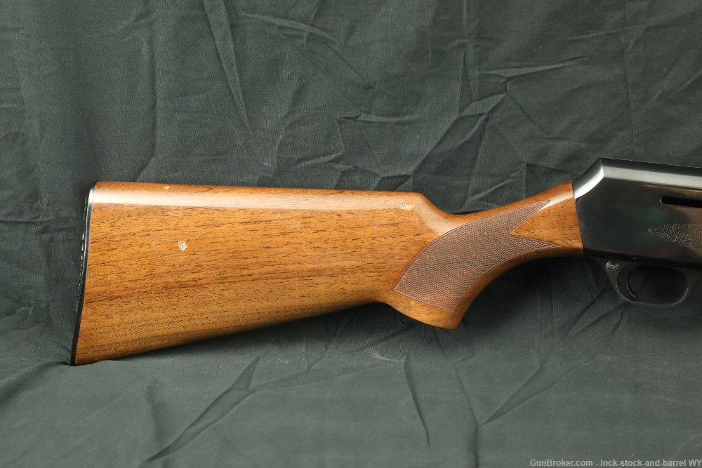 Browning 2000 B2000 Automatic Magnum 12GA Semi Auto 30” Shotgun A5 1974-img-3