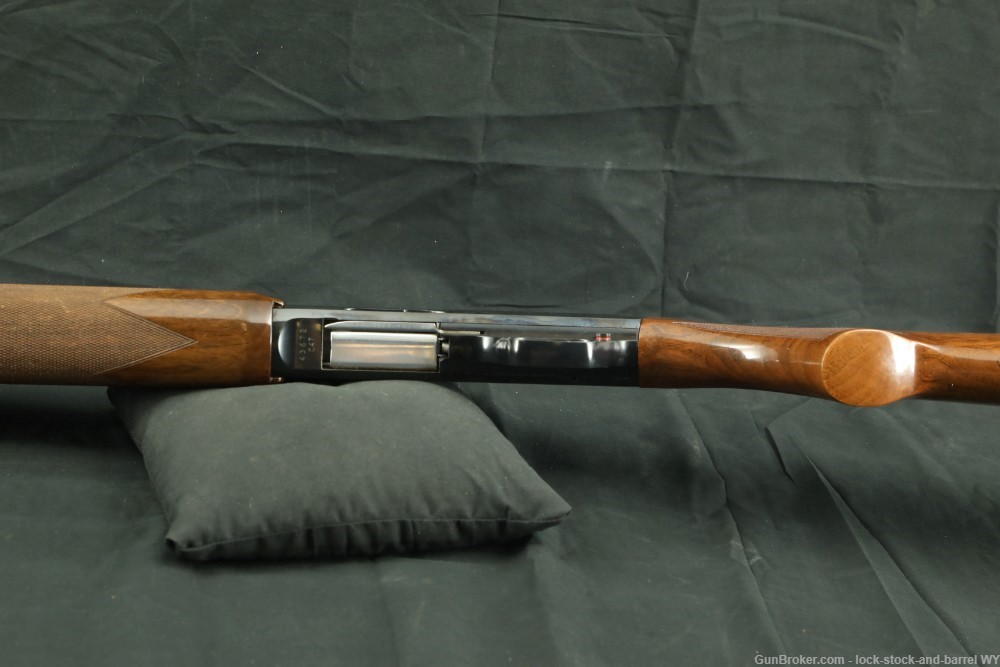 Browning 2000 B2000 Automatic Magnum 12GA Semi Auto 30” Shotgun A5 1974-img-18