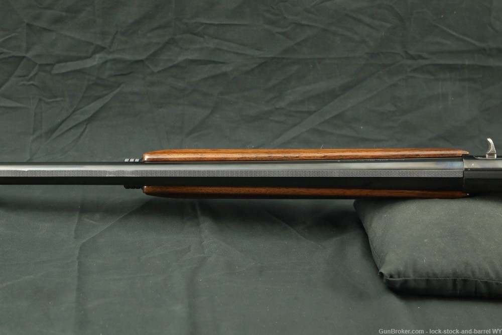 Browning 2000 B2000 Automatic Magnum 12GA Semi Auto 30” Shotgun A5 1974-img-13